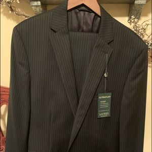 Lauren Ralph Lauren men’s suit